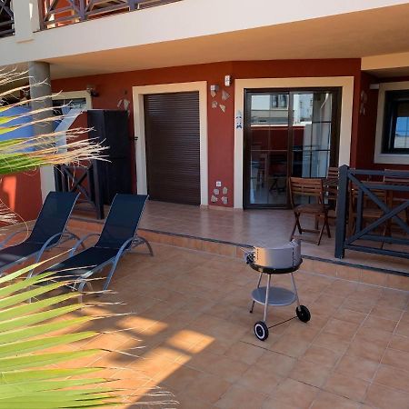Apartamento Casa Achille Cotillo Exterior foto